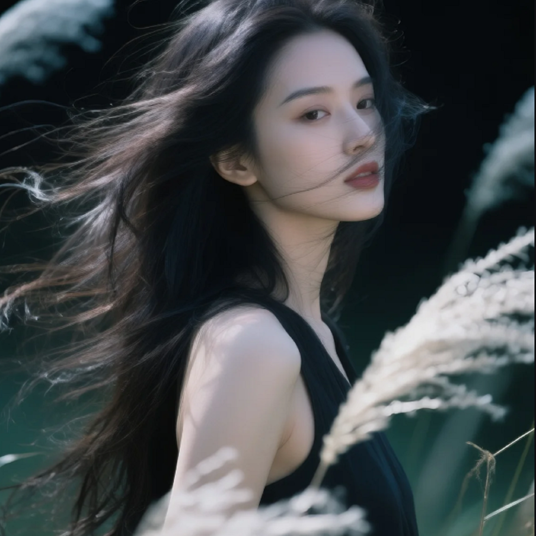 谁又负了谁(抒情版)封面