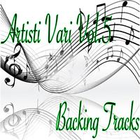 Artisti vari, vol. 5 - Backing Tracks