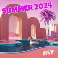 Hot Stuff - Summer 2024