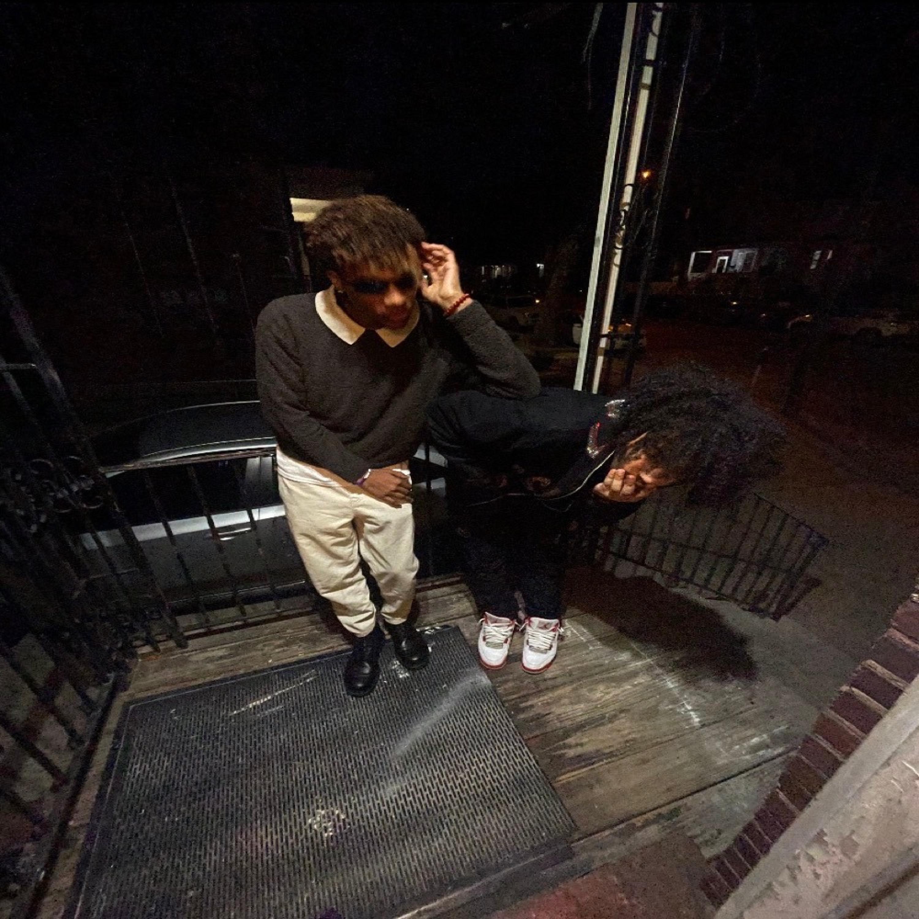 Call444U (#Vaughnified #Slow3d)