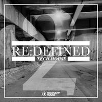 Re:Defined Tech House, Vol. 2