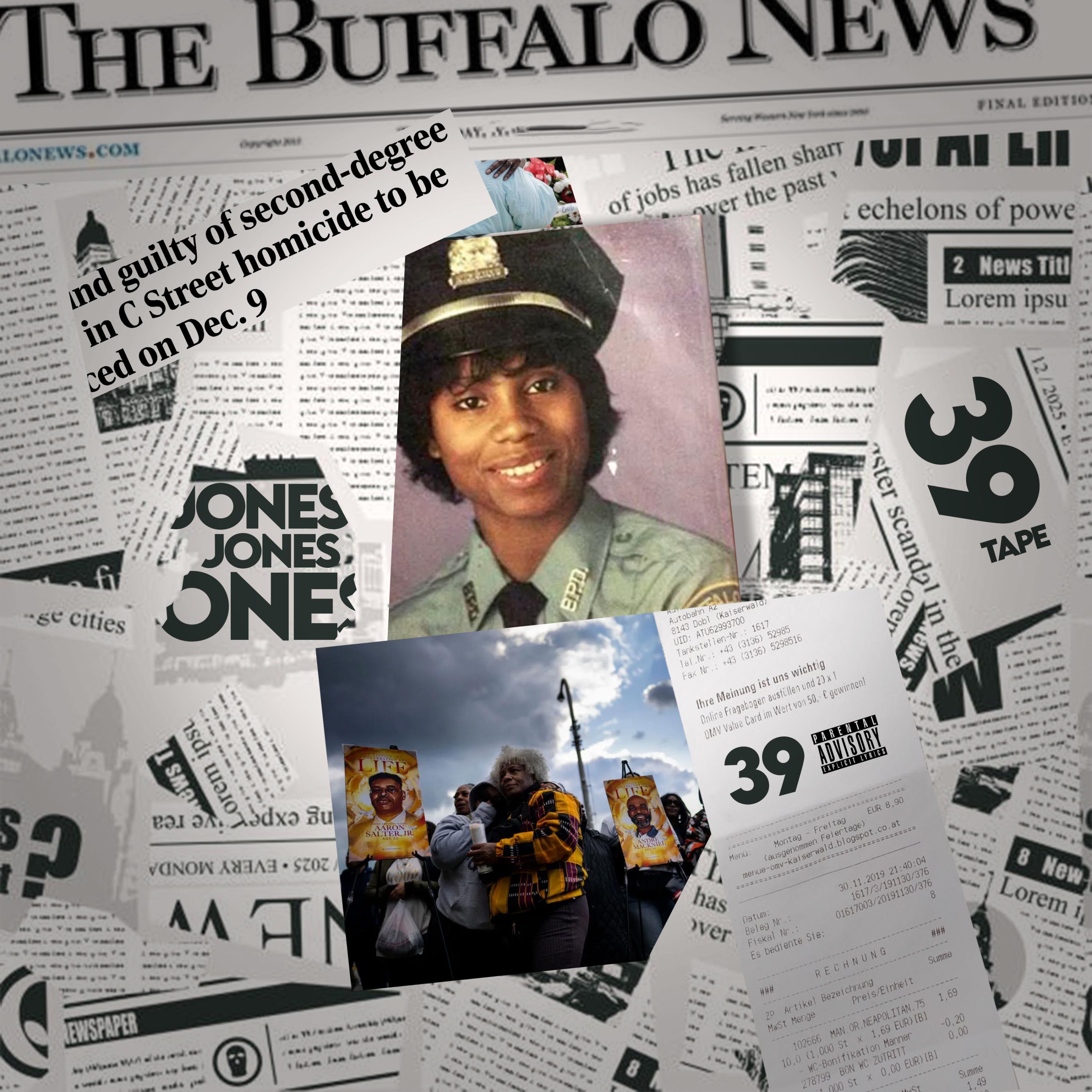 MAMA (feat. #CARIOLSKIDS, NERDBOY D & Payne Homage)