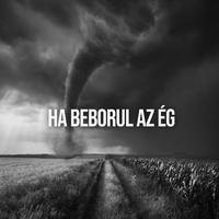 Ha beborul az ég