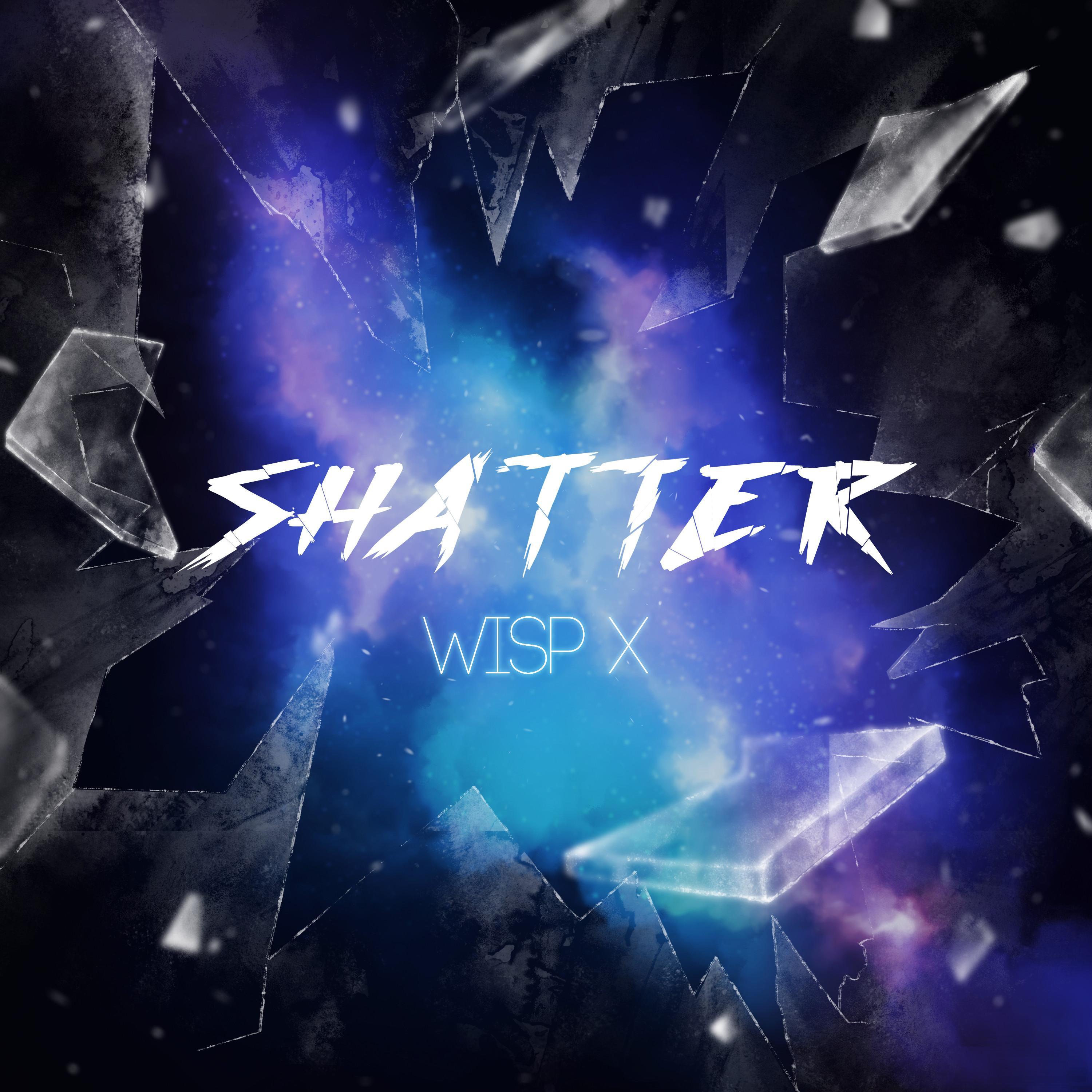 Restart_Wisp X_Shatter | 在线播放_Restart歌词_Restart下载 | 网易云音乐