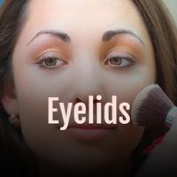 Eyelids