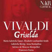 Vivaldi: Griselda