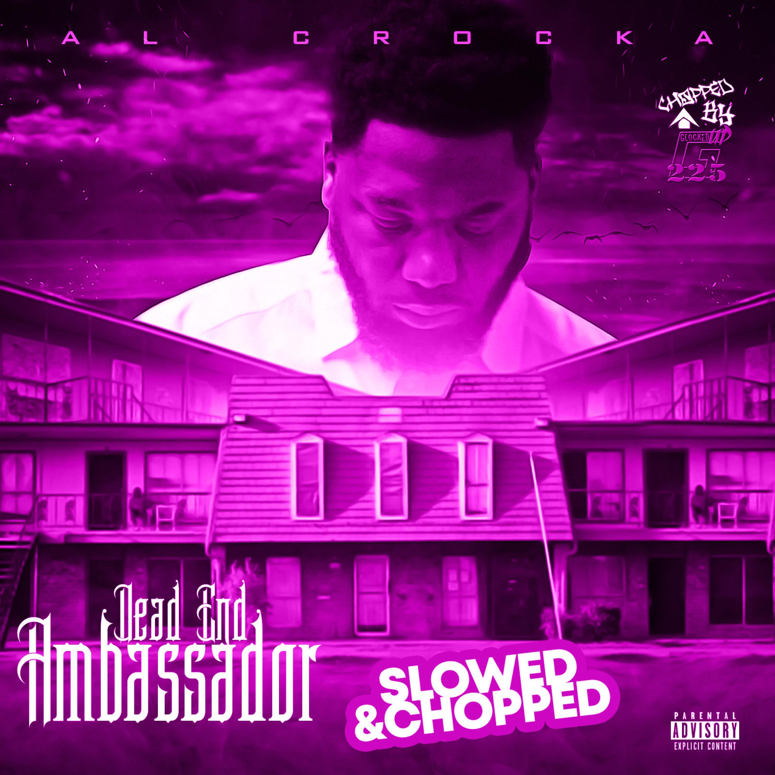Da South - Al Crocka封面