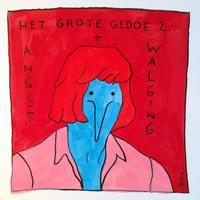 Het Grote Gedoe 2: Angst & Walging