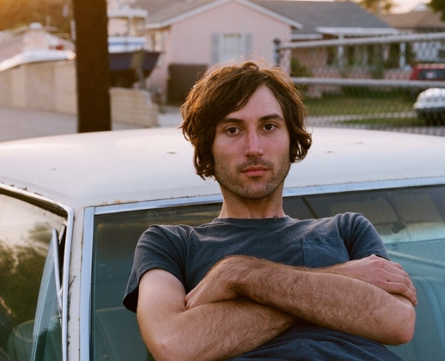 Matt Costa