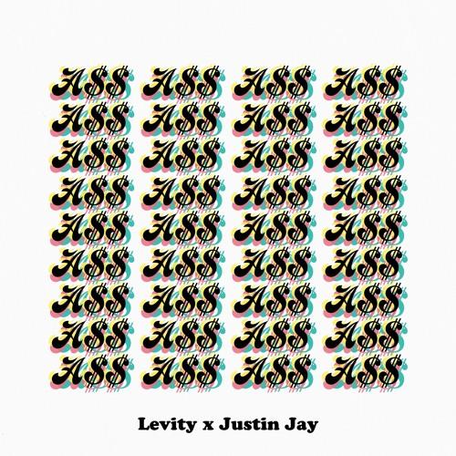 Dance (A$$) [Levity x Justin Jay Remix]
