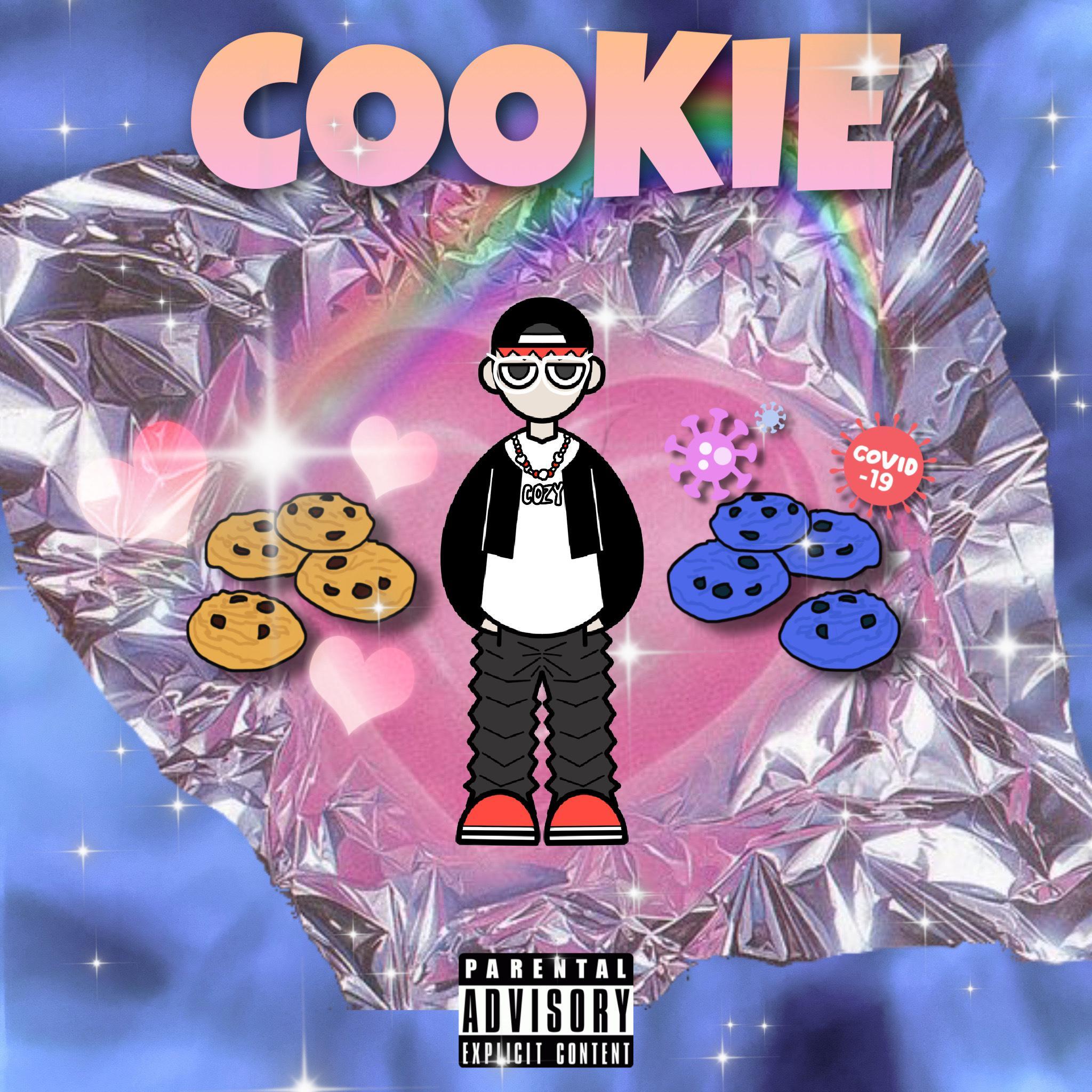 Cookie封面