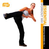 Essential Workout Mix: Freestyle Madness Vol. 1