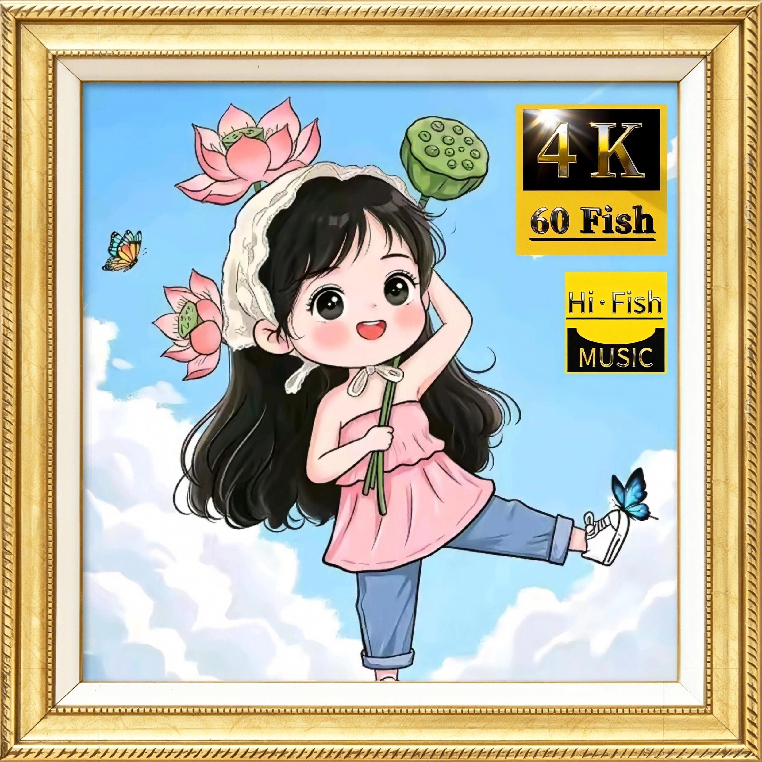 是谁把你带到人世间-豆子姐姐的小曲-儿子不妙曲-美伢的小曲-小橙子不妙曲封面