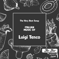 The Very Best Song: Italian Music of Luigi Tenco