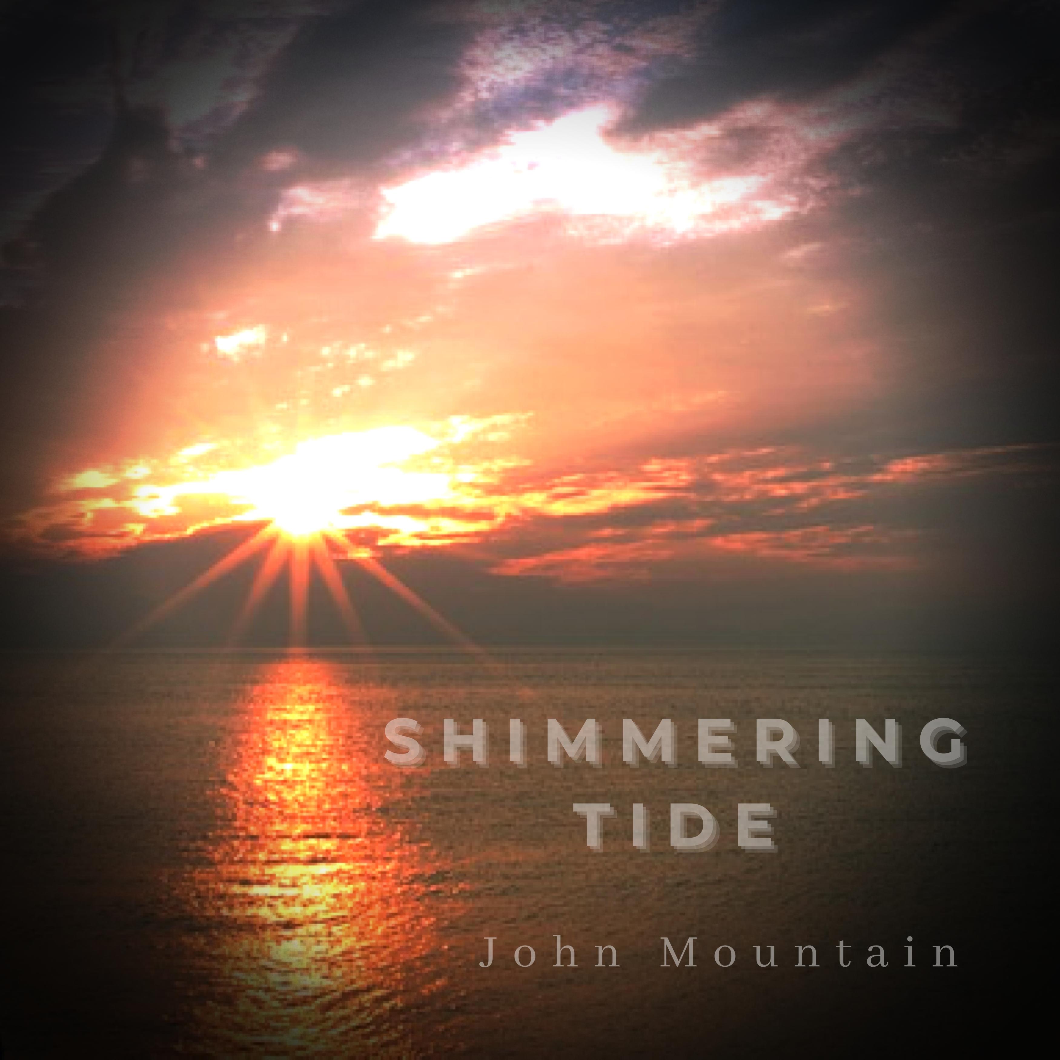 Shimmering Tide