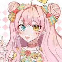 桃宇Momou