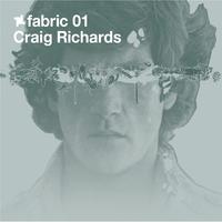 fabric 01: Craig Richards