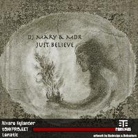 Just Believe Remixes