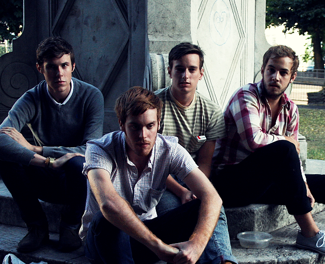 Wild Nothing