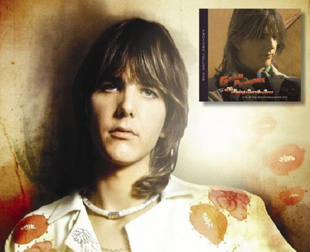 Gram Parsons