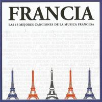 Francia: Las Mejores 15 Canciones de la Musica Francesa