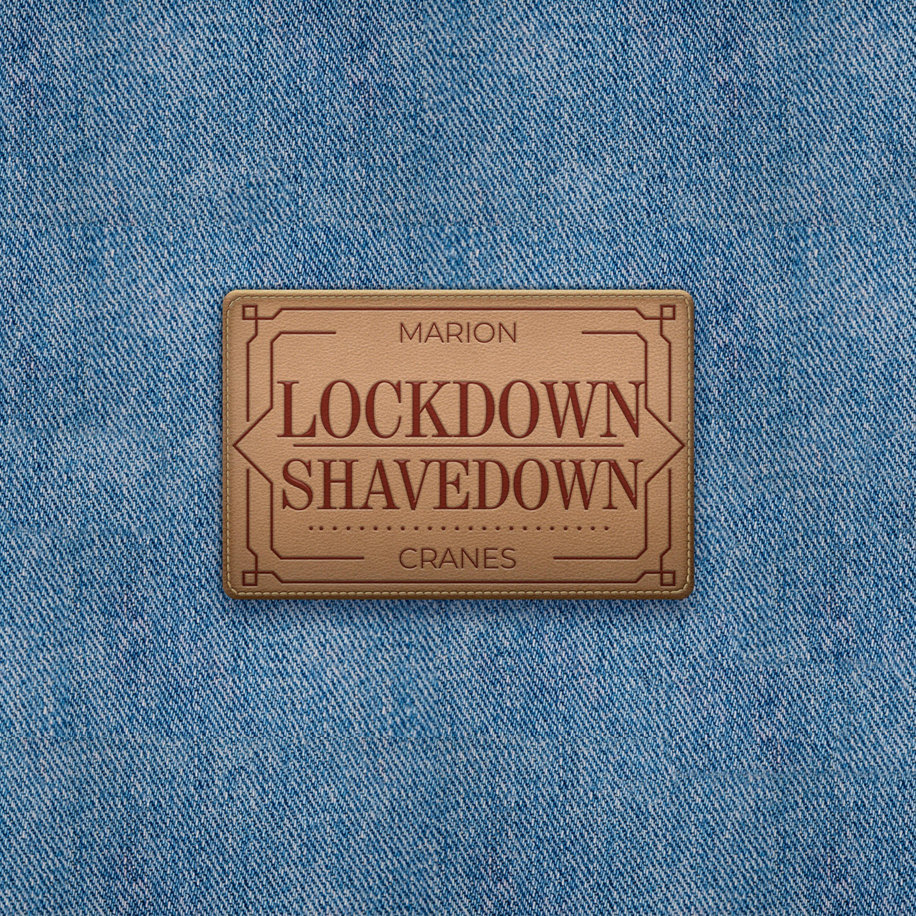 Lockdown Shavedown