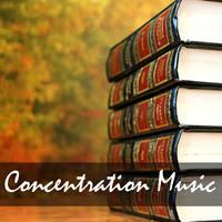 Concentration Music - Improve Reading & Memorization Skills, Study Songs for Brain Training Relaxation