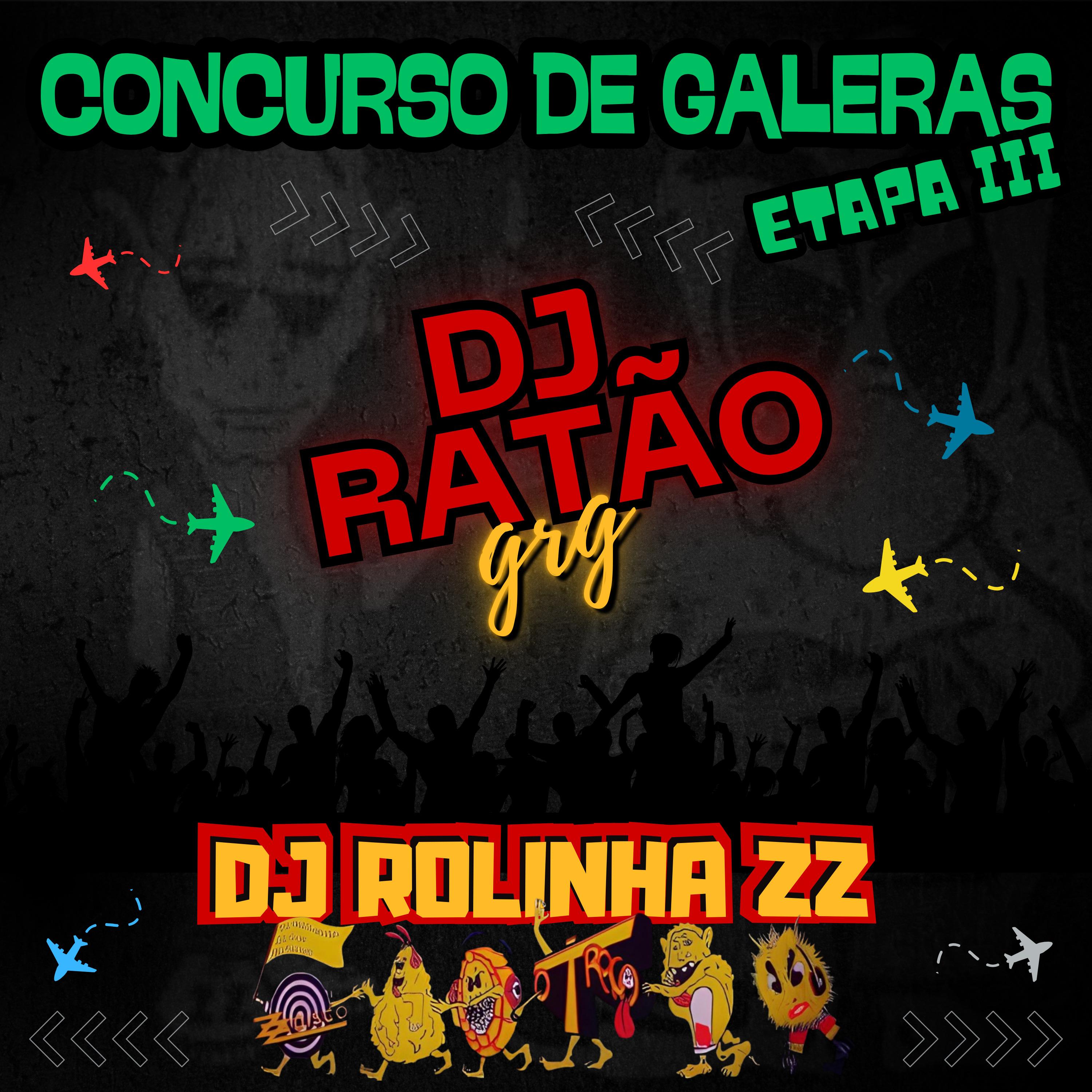 Camurim e Buraco Quente (Bonde Guerreiro)