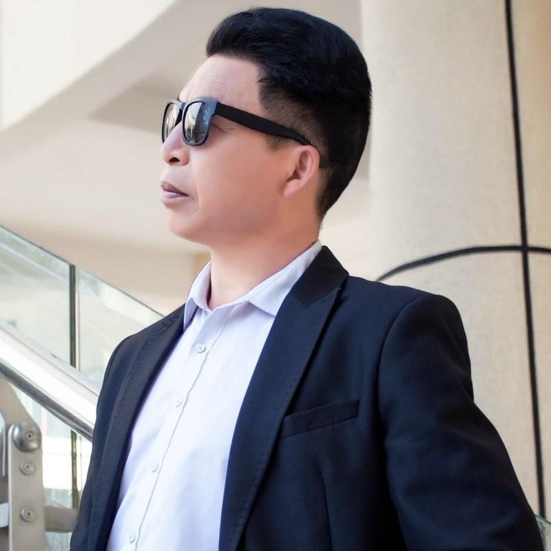 我的情深你若懂 (DJ版)封面