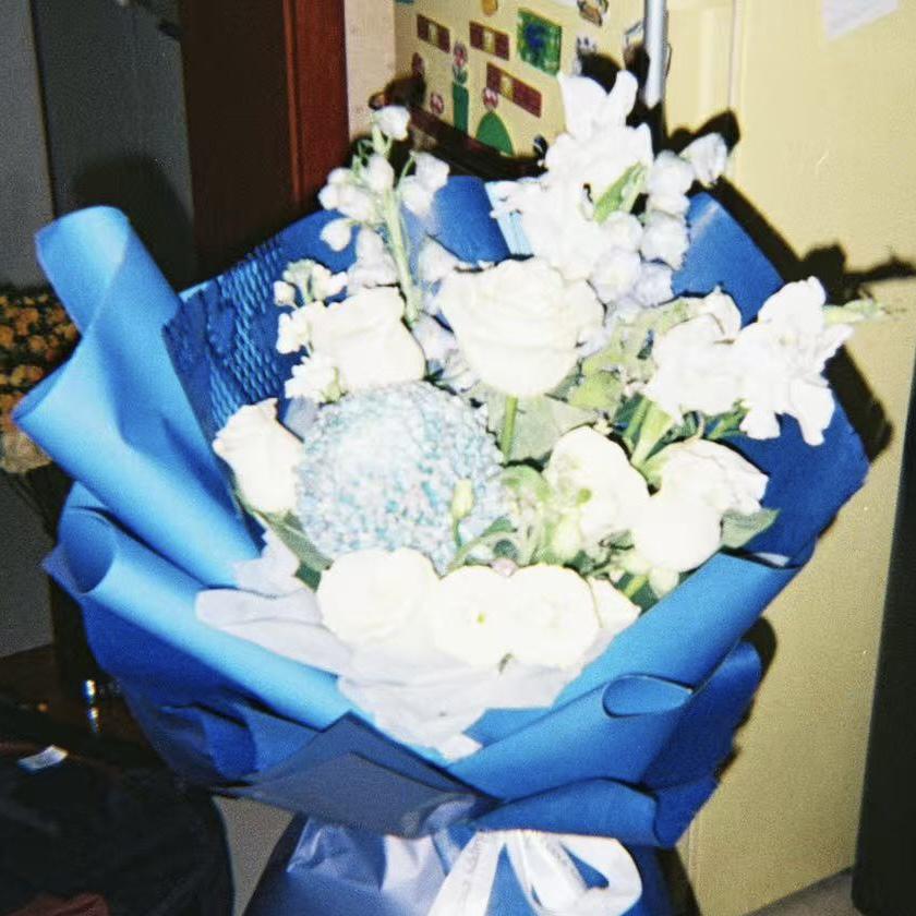 我吃了你的灵魂