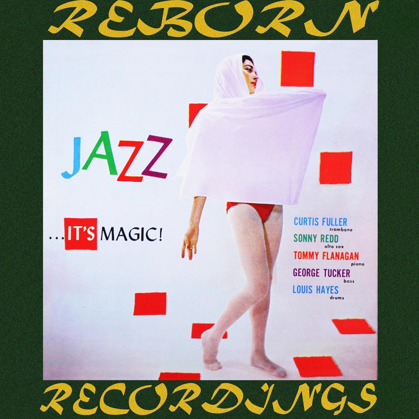 Medley: It's Magic/My One and Only Love/They Didn't Believe Me