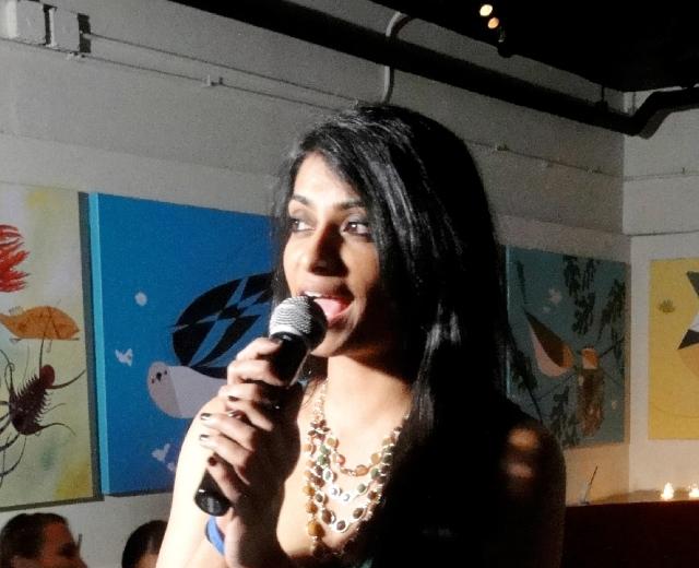 Shilpa Narayan