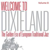 Welcome To Dixieland Vol. 8