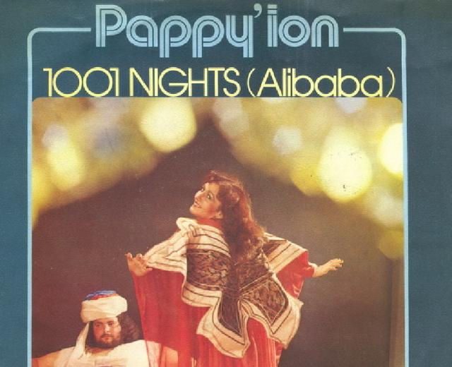Pappy'ion