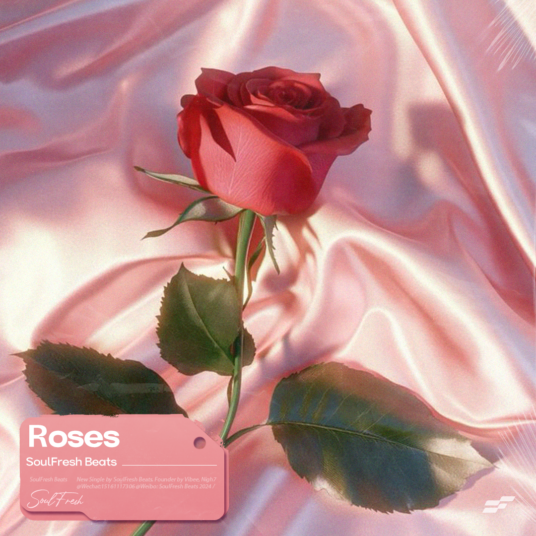 R&B Type Beat "Roses"_SOULFRESH BEATS_R&B Type Beat "Roses" | 在线播放_R&B Type Beat "Roses"歌词_R&B Type Beat "Roses"下载 | 网易云音乐
