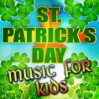 St. Patrick's Day Music for Kids