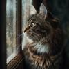 Relaxing Music for Cats - Languid Gazes Hold Peace