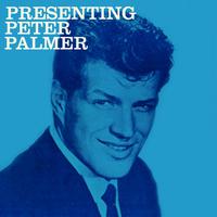 Presenting Peter Palmer