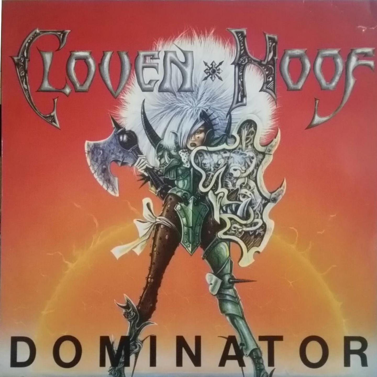 dominator