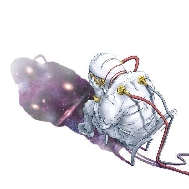 Moy drug uhodit navsegda