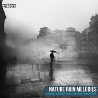 Nature Rain Melodies - Rainfall Soundtracks for Your Enjoyment