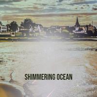 Shimmering Ocean