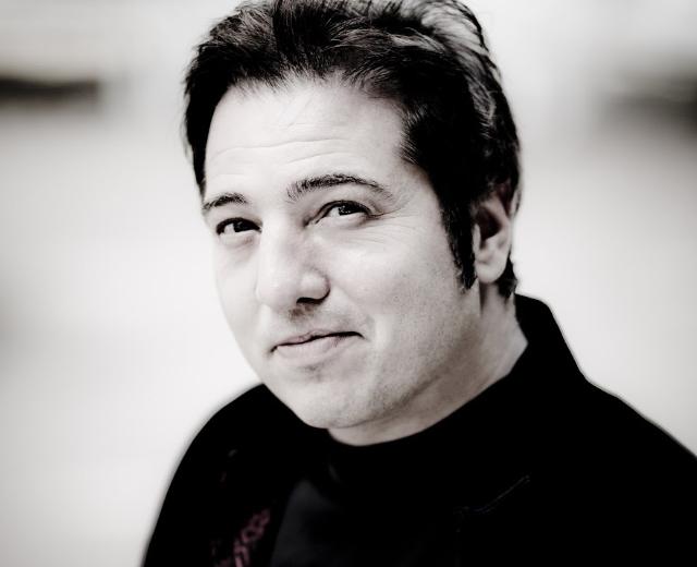 Fazil Say