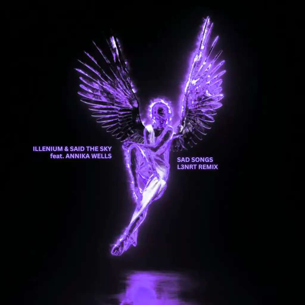 Sad Songs (L3NRT Remix)