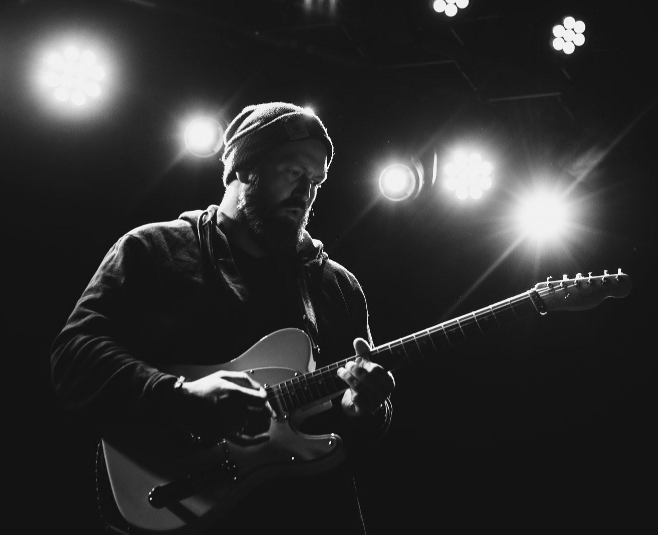 James Gillespie