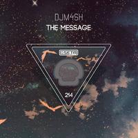 DJ M4SH