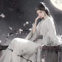 月寒