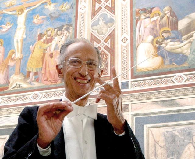 Claudio Scimone