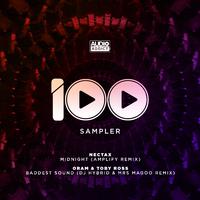 Audio Addict 100 - LP Sampler 2