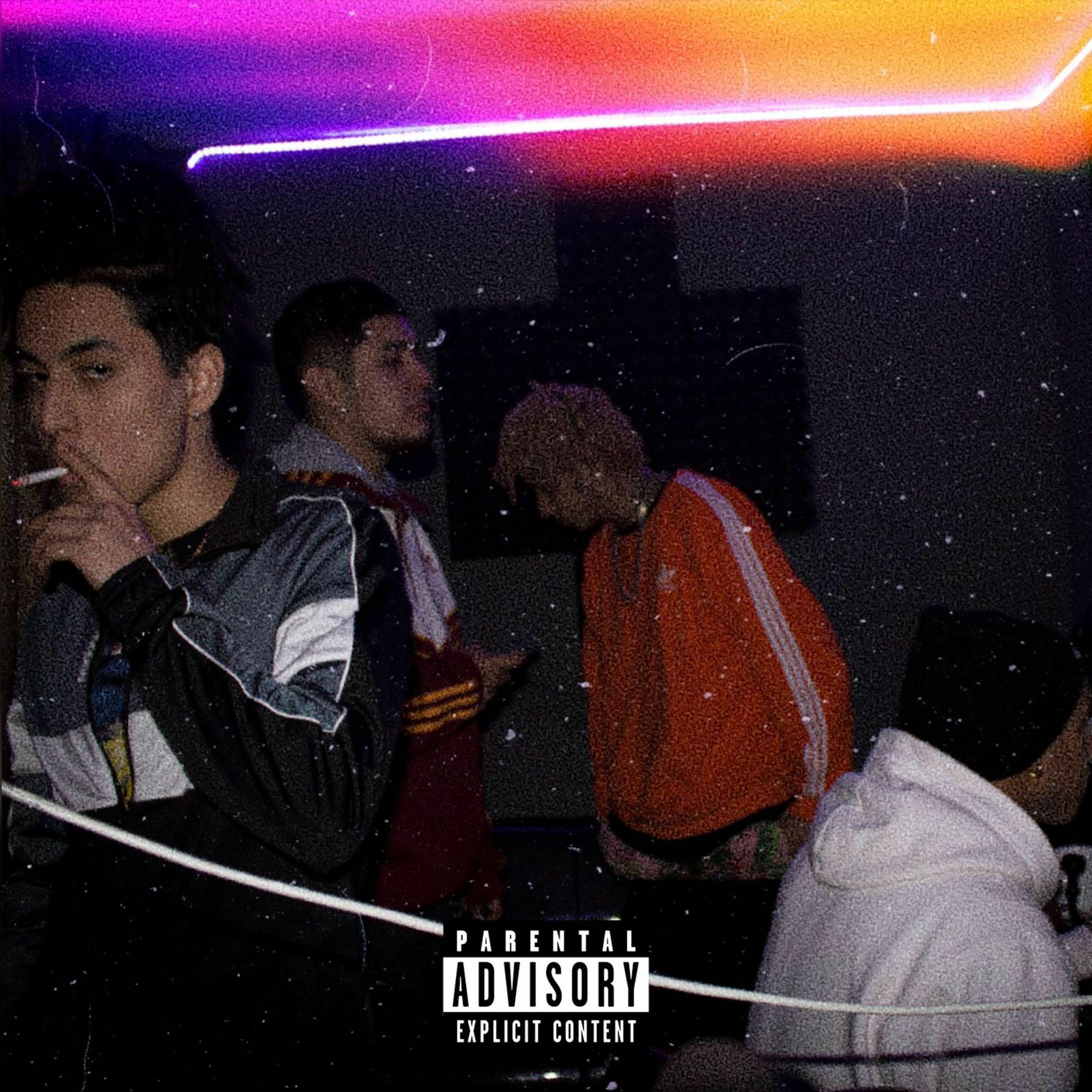 Lealtad De Monte (feat. Gabriel Drago, MNZR, Kaele Bigger & Chemc)